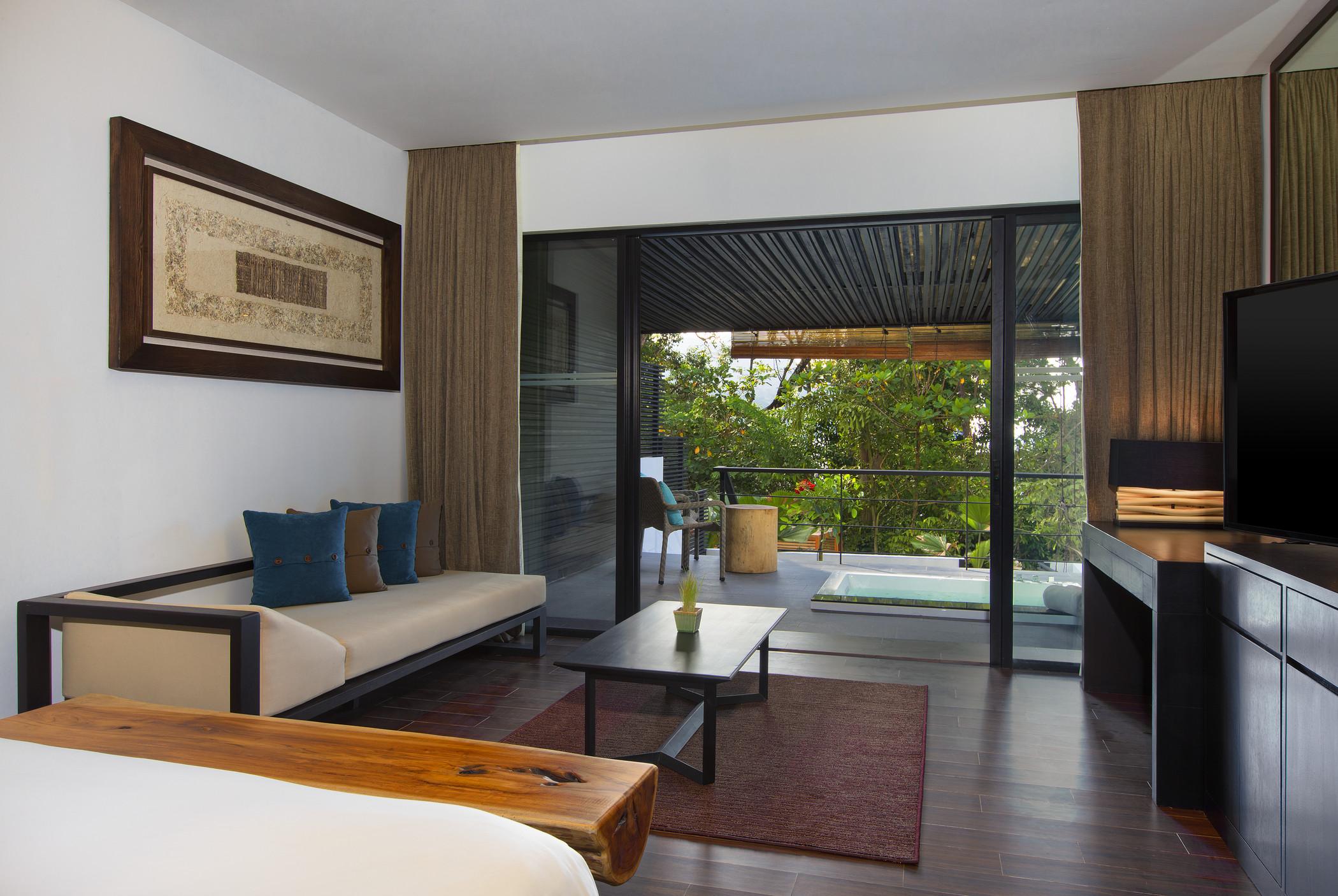 The Andaman, A Luxury Collection Resort, Langkawi Zewnętrze zdjęcie Deluxe Room