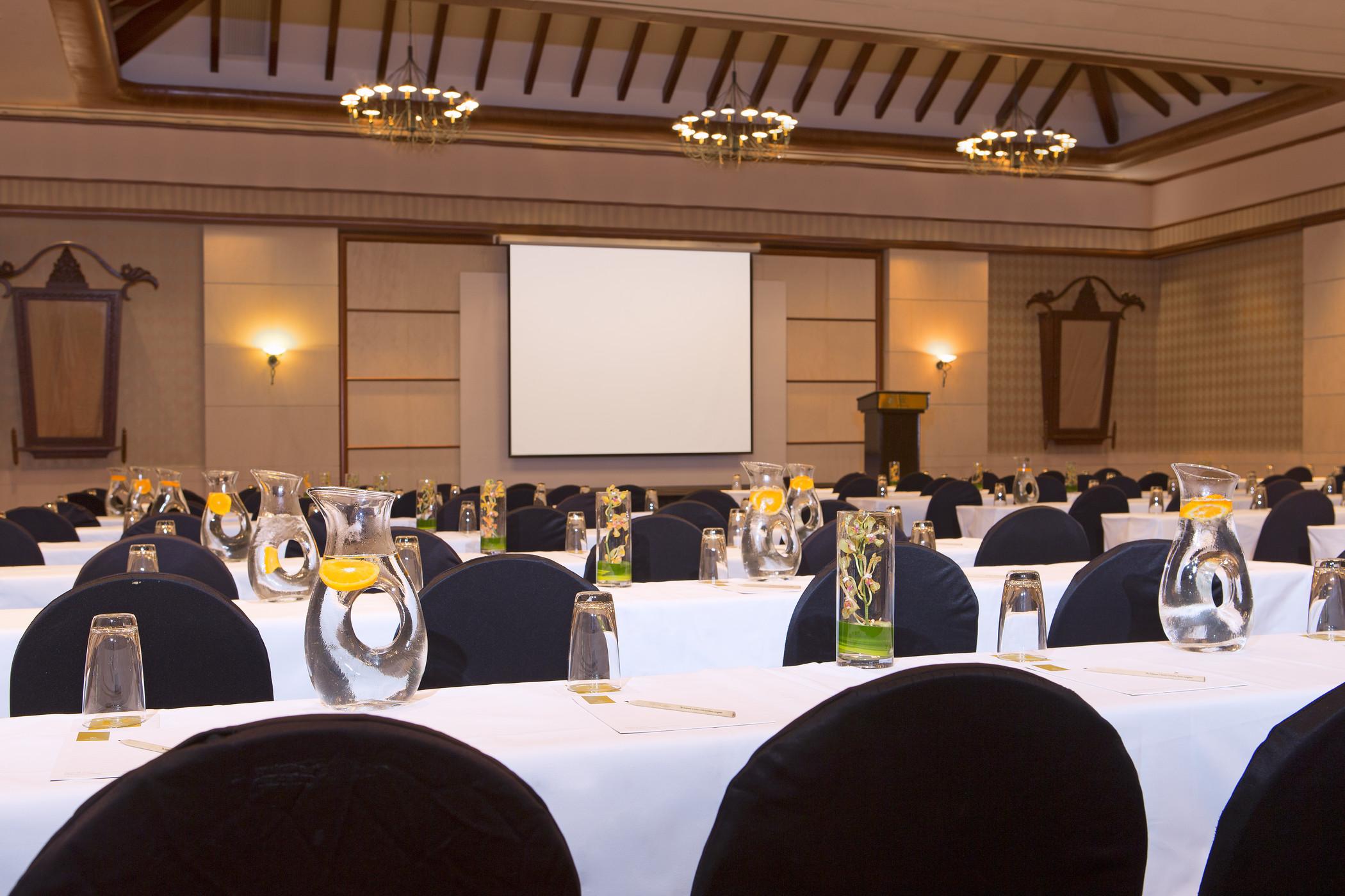 The Andaman, A Luxury Collection Resort, Langkawi Zaplecze biznesowe zdjęcie The Royal Ballroom