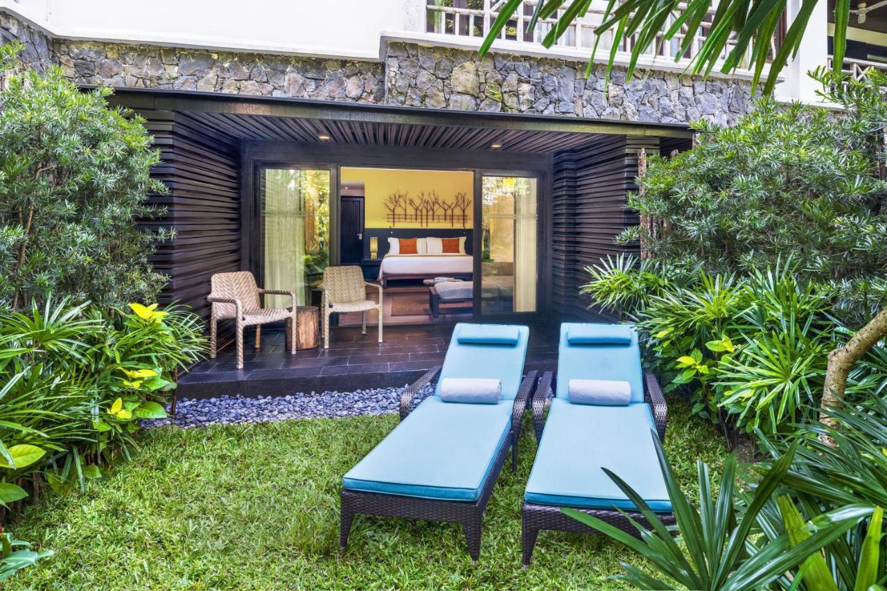 The Andaman, A Luxury Collection Resort, Langkawi Pokój zdjęcie Deluxe Pool Access