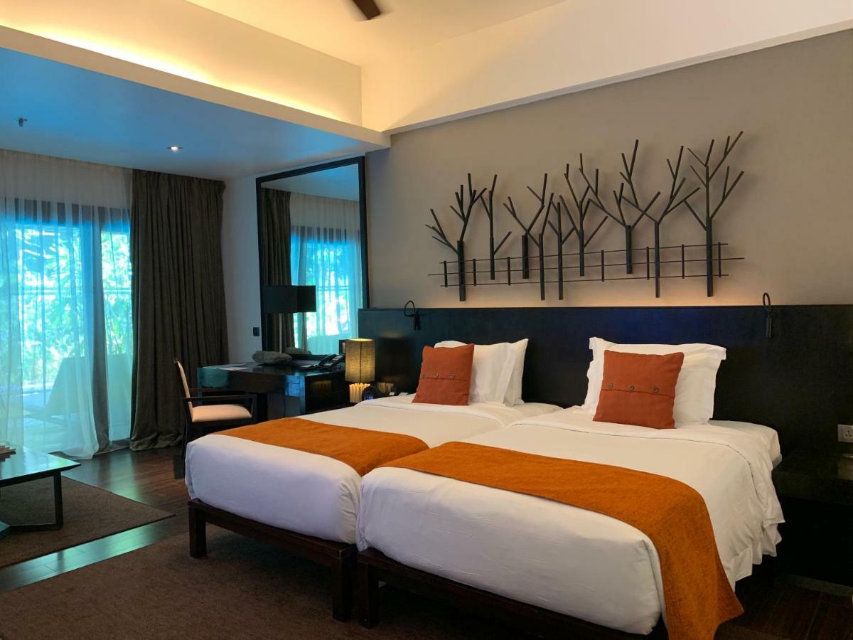 The Andaman, A Luxury Collection Resort, Langkawi Zewnętrze zdjęcie Deluxe Room